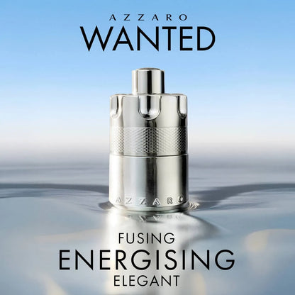 Azzaro Wanted Eau de Parfum for men
