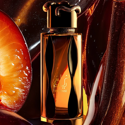 Lattafa Teriaq Intense Eau de Parfum (100ml)