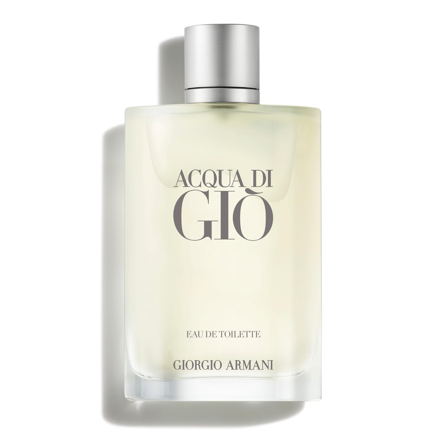 Giorgio Armani Acqua Di Gio Pour Homme EDT (200ml)