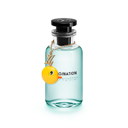 Louis Vuitton Imagination Eau de Parfum