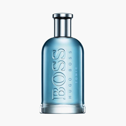 Hugo Boss Boss Bottled Tonic for Men EDT (200ml)