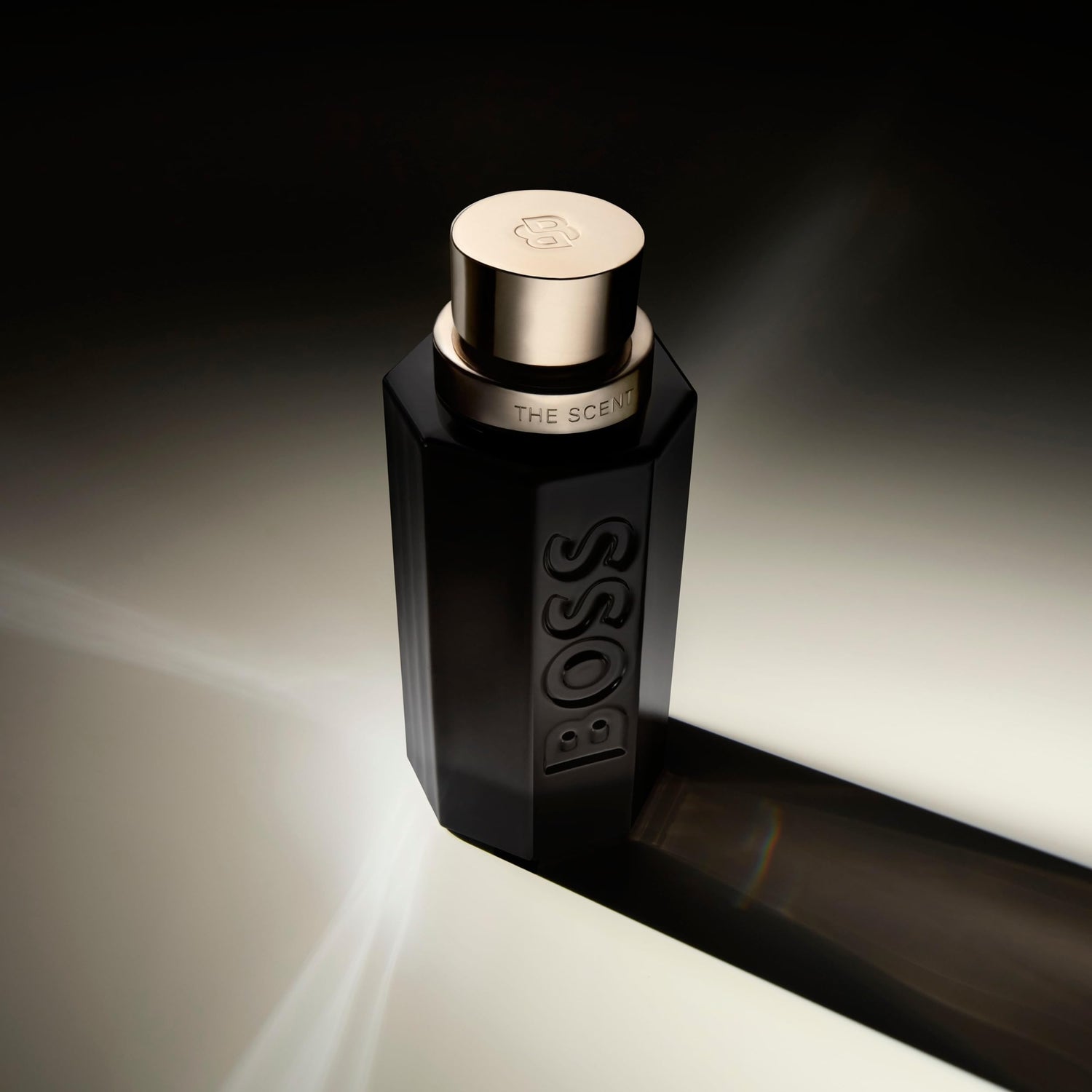 BOSS The Scent Magnetic Eau de Parfum (100ml)