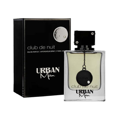 Armaf Club De Nuit Urban Man Eau de Parfum (105ml)