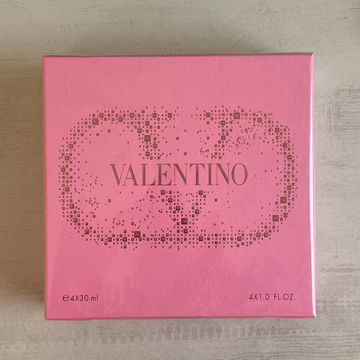 Valentino Born In Roma (4x30ml)
