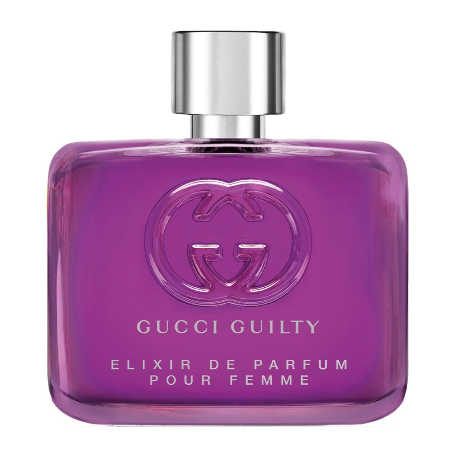 Gucci Guilty Elixir de Parfum Pour Femme (60ml)