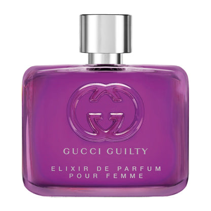 Gucci Guilty Elixir de Parfum Pour Femme (60ml)
