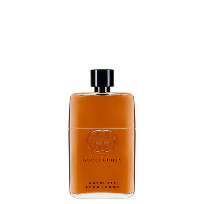 Gucci Guilty Absolute Pour Homme EDP  (90ml)