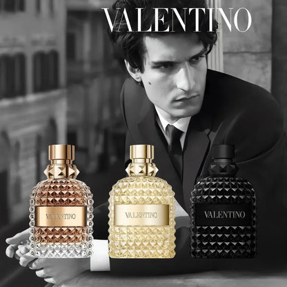 Valentino Uomo Born in Roma (3 x 30ml)