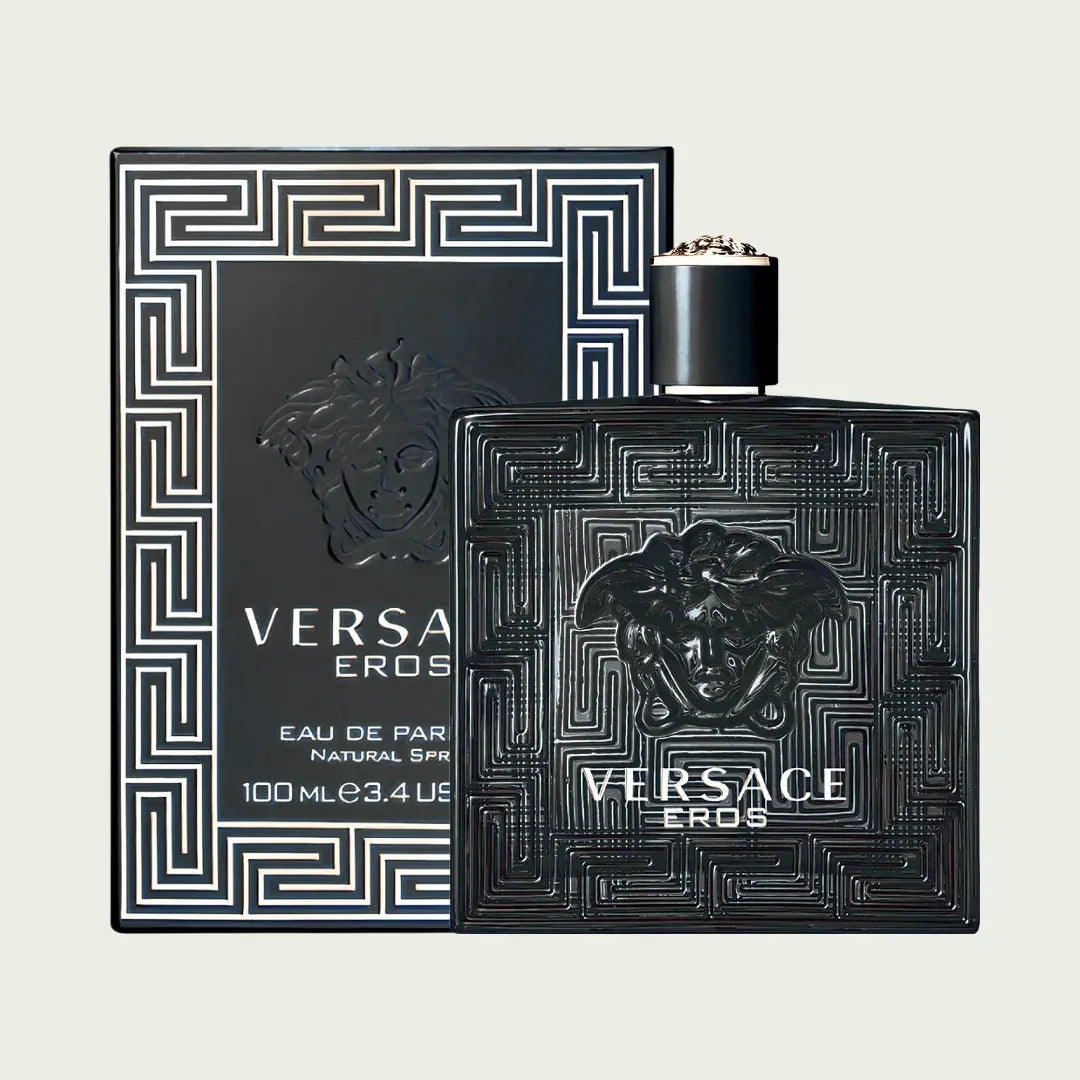 Versace Eros Eau de Parfum (100ml)