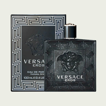Versace Eros Eau de Parfum (100ml)