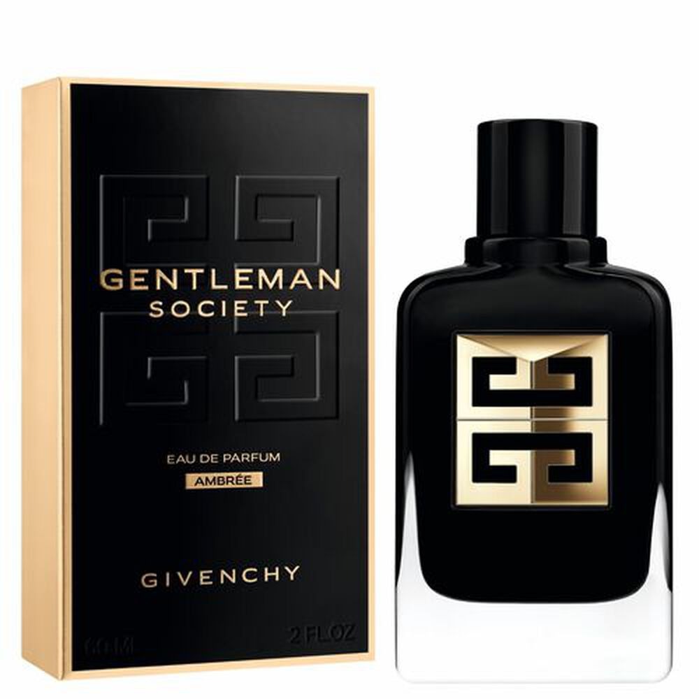 Givenchy Gentlemen Society Ambree Eau de Parfum (100ml)