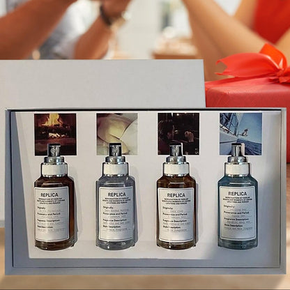 Maison Margiela Perfume &amp; Cologne Gift Set (4 x 30ML)