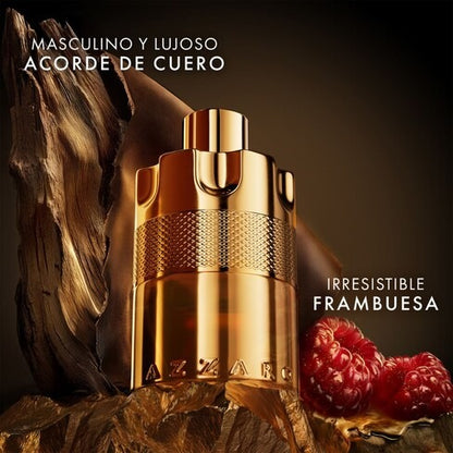 Azzaro Wanted Forever Elixir (100ml)