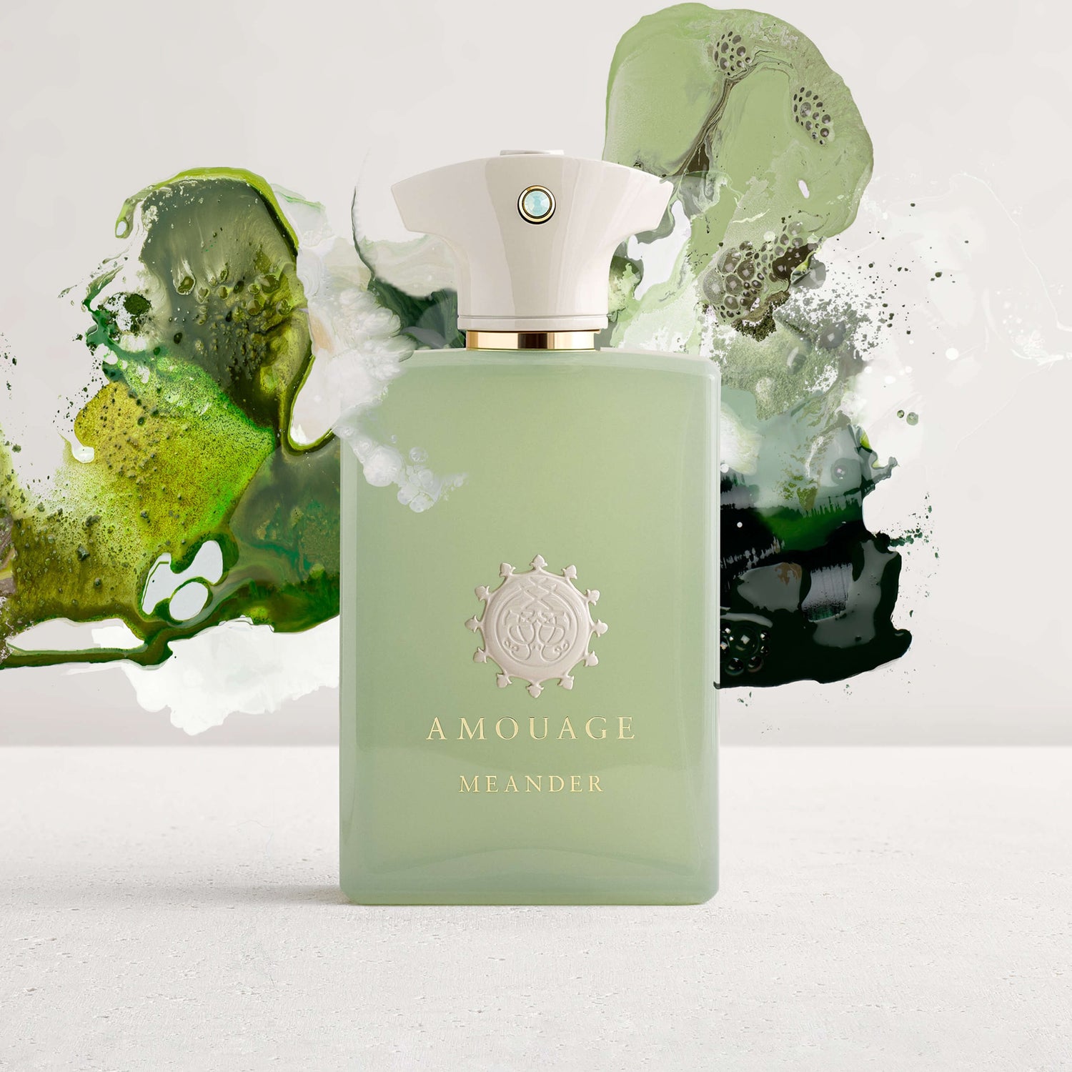Amouage Meander Eau De Parfum