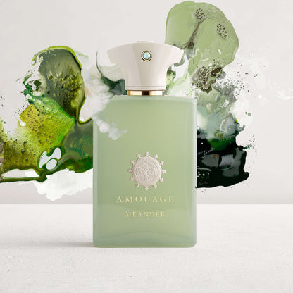 Amouage Meander Eau De Parfum