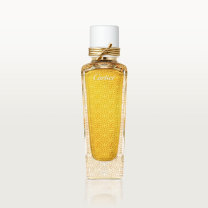 Cartier Les Heures Voyageuses Oud &amp; Musc Eau de Parfum