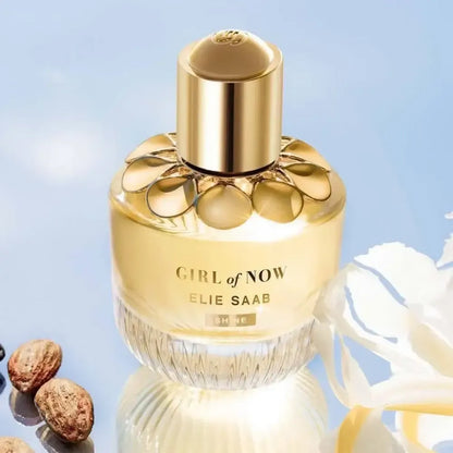 Elie Saab Girl of Now Shine Perfume For Women (90ml)