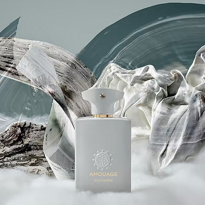 Amouage Decision Eau de Parfum