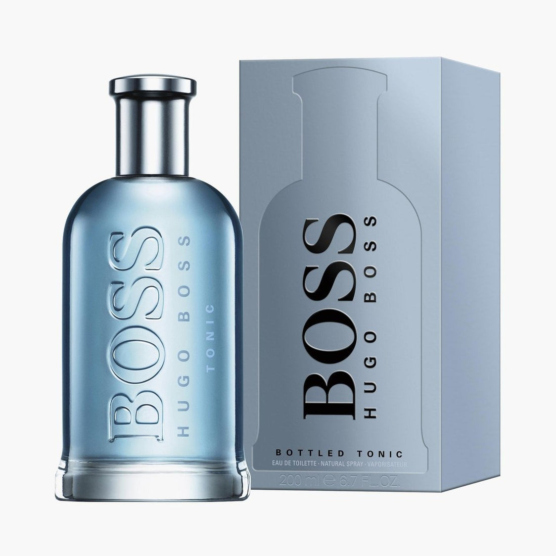 Hugo Boss Boss Bottled Tonic for Men EDT (200ml)