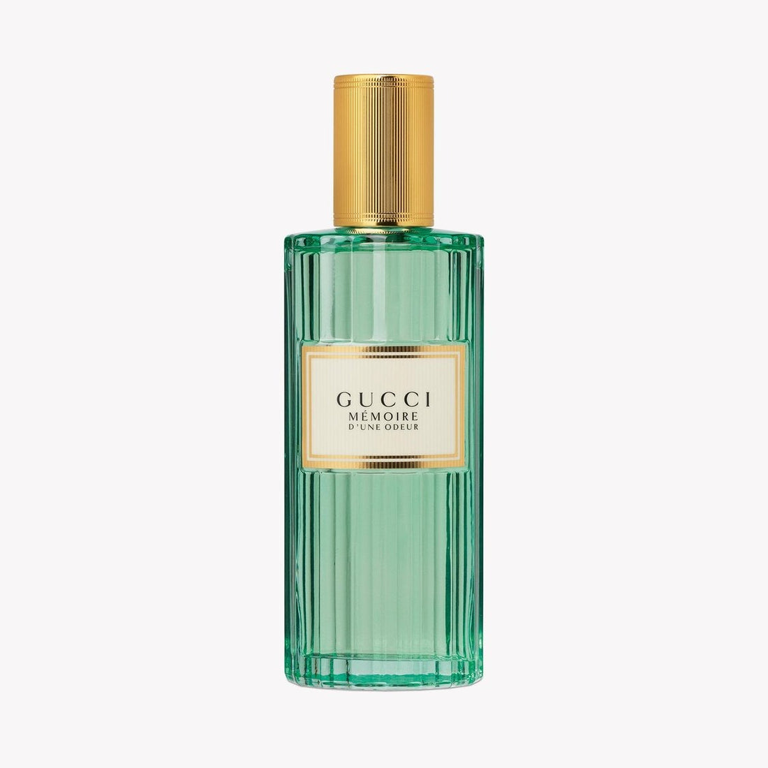 GUCCI Unisex Memoire D&