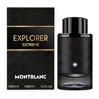 Montblanc Explorer Extreme Parfum (100ml)