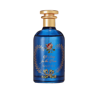 Gucci A Song For The Rose Eau De Parfum (100ml)
