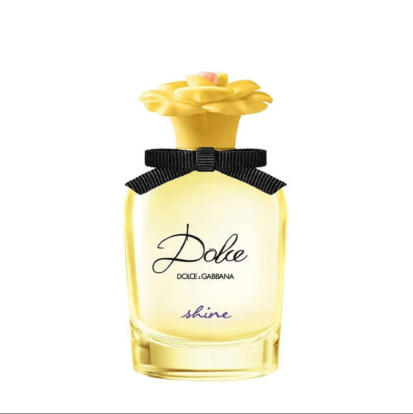 Dolce&amp;Gabbana Dolce Shine Eau De Parfum (75ml)