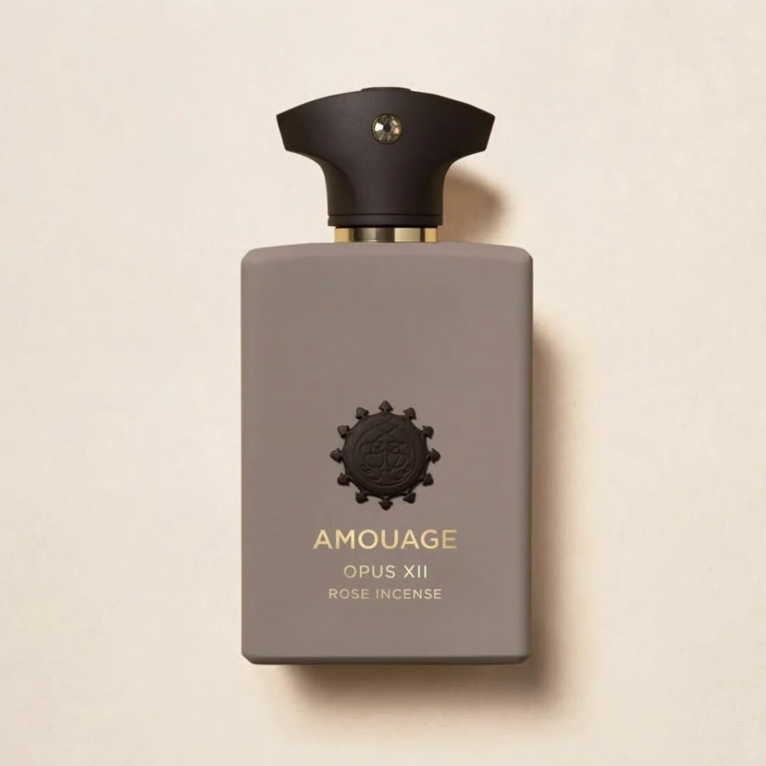 Amouage Opus XII Rose Incense Eau De Parfum