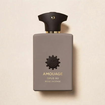 Amouage Opus XII Rose Incense Eau De Parfum
