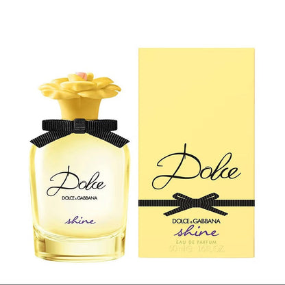 Dolce&amp;Gabbana Dolce Shine Eau De Parfum (75ml)
