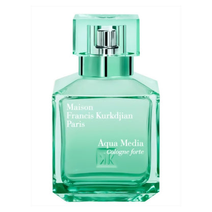 Maison Francis Kurkdjian Aqua Media Cologne forte Eau de parfum (70ml)