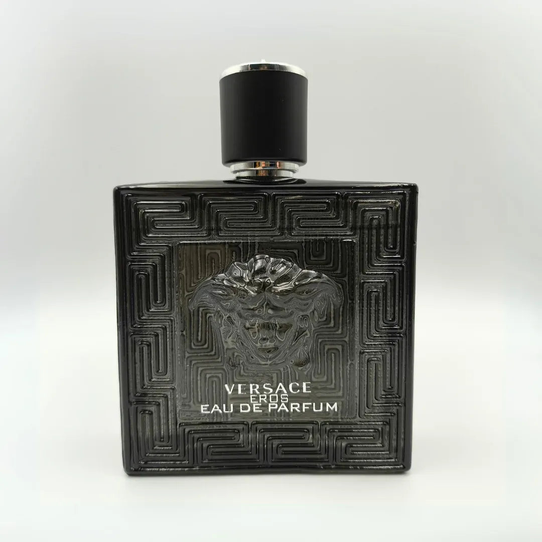 Versace Eros Eau de Parfum (100ml)