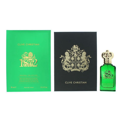 Clive Christian 1872 Feminine Parfum (50ml)