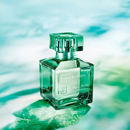 Maison Francis Kurkdjian Aqua Media Cologne forte Eau de parfum (70ml)