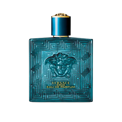Versace Eros Eau de Parfum (200ml)