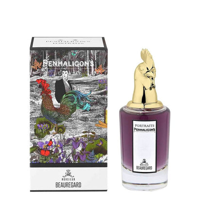 Penhaligon&