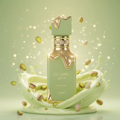 Lattafa Eclaire Pistache (100ml)