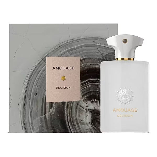 Amouage Decision Eau de Parfum