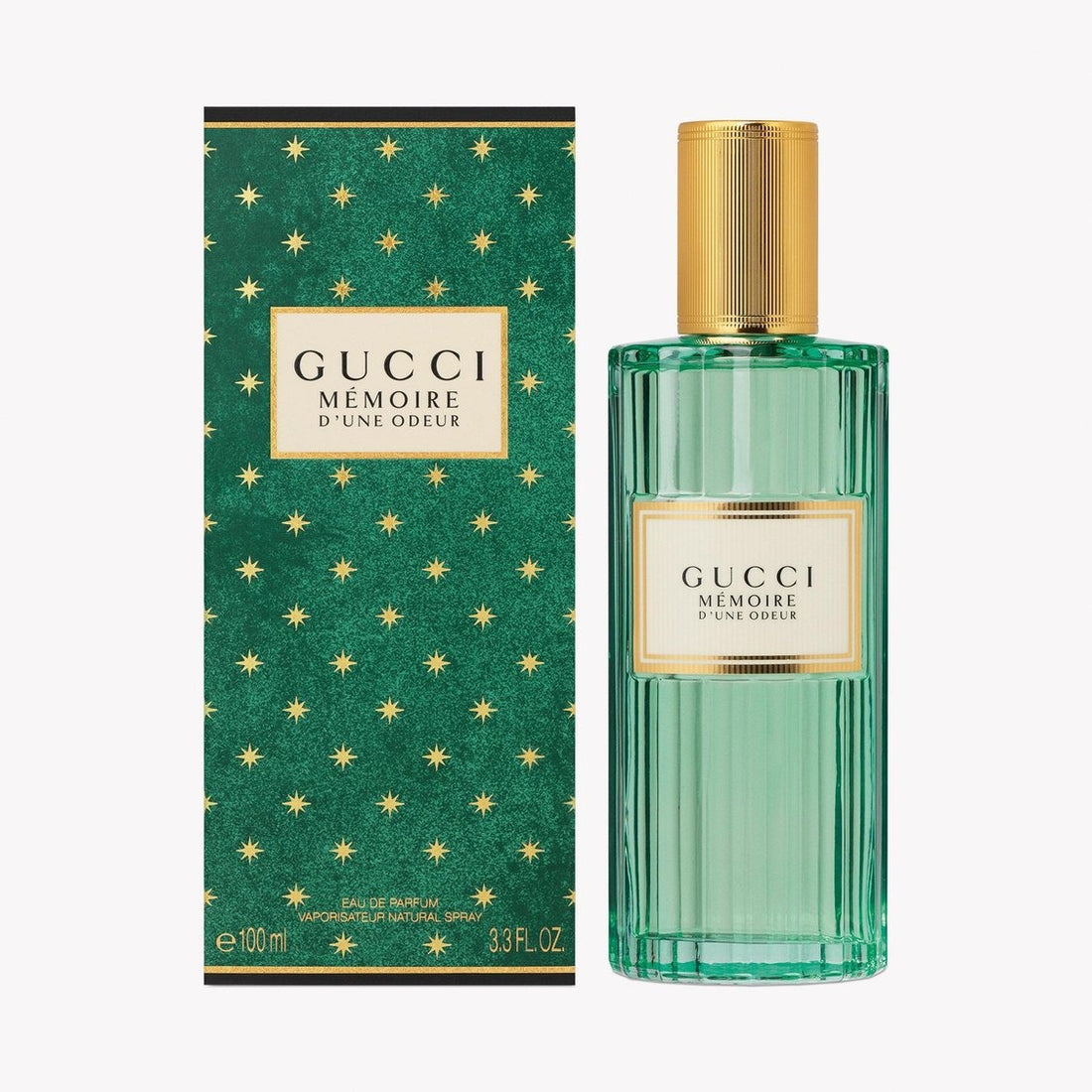 GUCCI Unisex Memoire D&