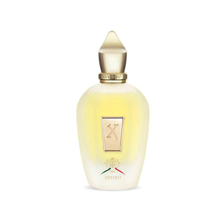 Xerjoff XJ 1861 Zefiro EDP EDP Unisex Perfume (100 ml)