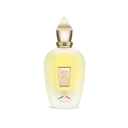 Xerjoff XJ 1861 Zefiro EDP EDP Unisex Perfume (100 ml)