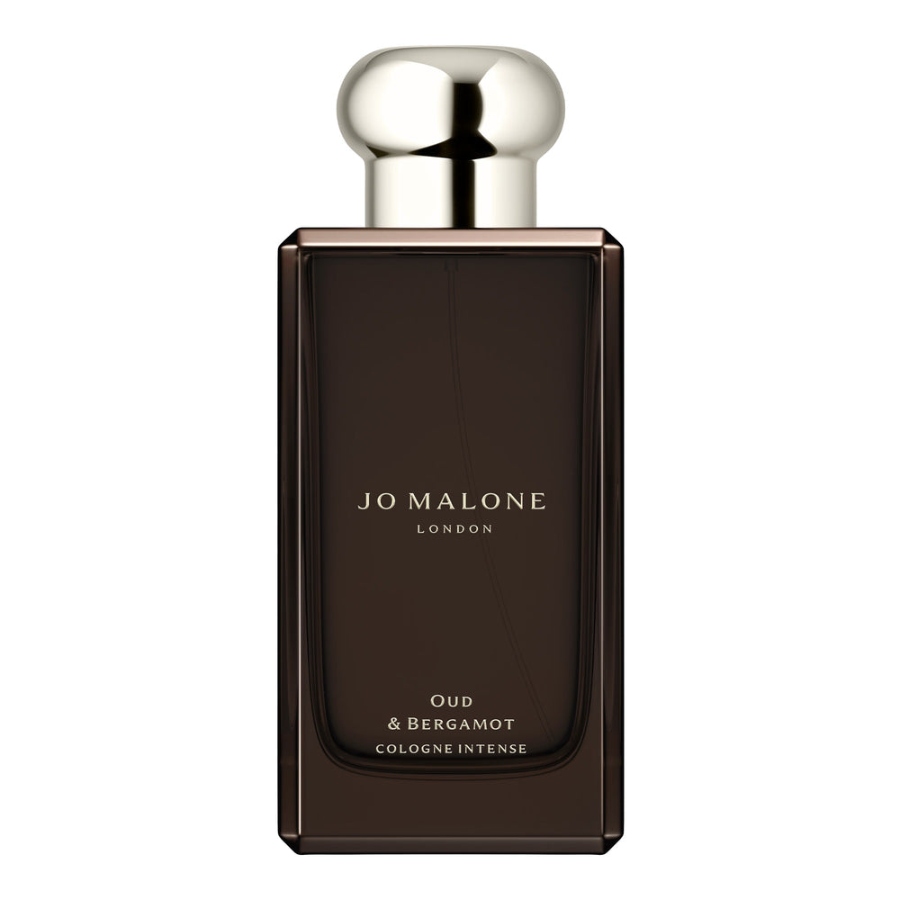 Jo Malone Oud &amp; Bergamot Cologne Intense