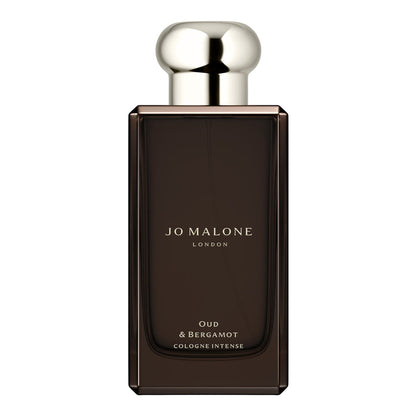 Jo Malone Oud &amp; Bergamot Cologne Intense