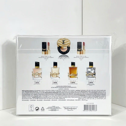 Yves Saint Laurent Gift Set