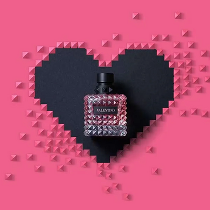 Valentino Donna Born In Roma Eau De Parfum (200ml)