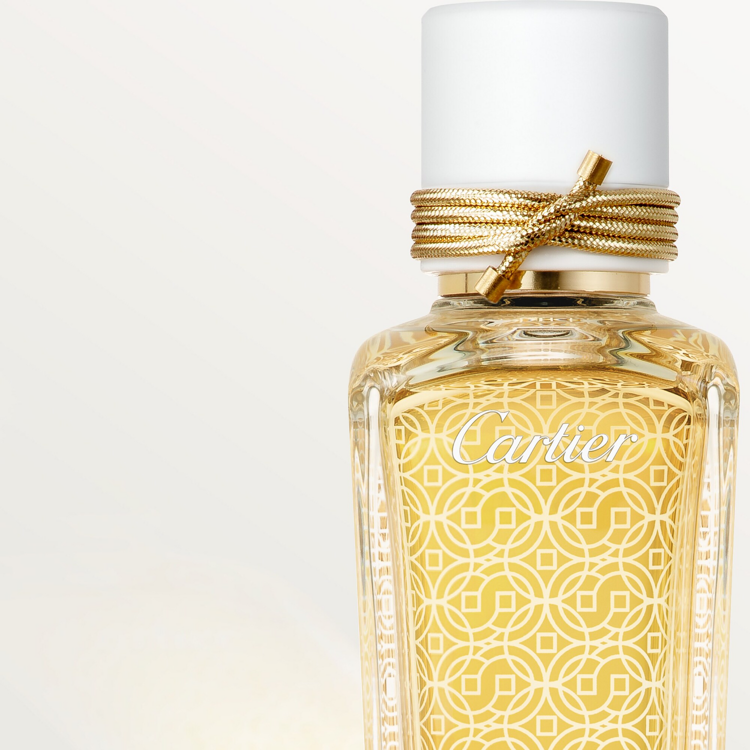 Cartier Les Heures Voyageuses Oud &amp; Pink