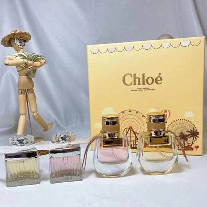 Chloe Collection EDP Gift set (4 x 30ml)