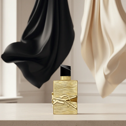 Yves Saint Laurent Libre Vanille Couture EDP (90ml)