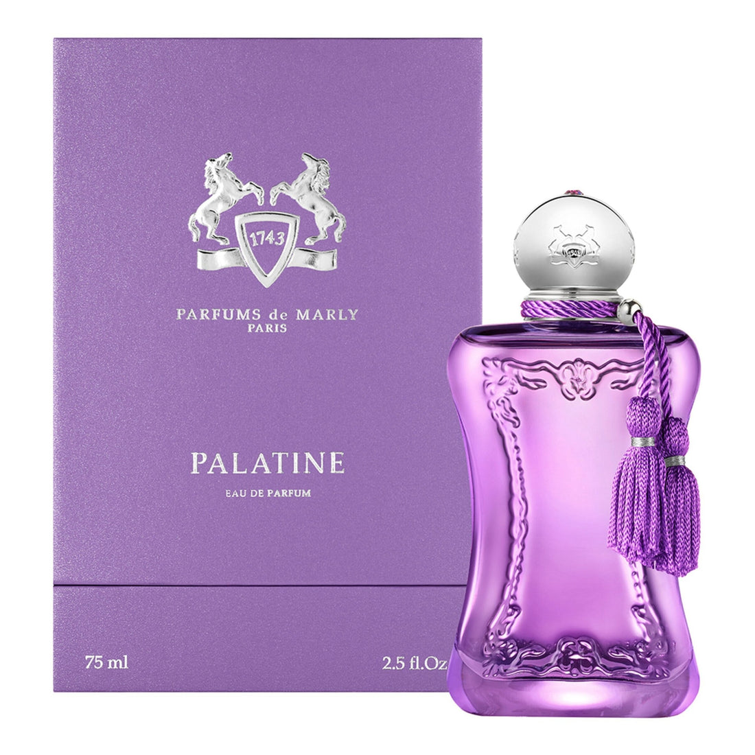 Parfums de Marly Palatine Eau de Parfum (75ml)
