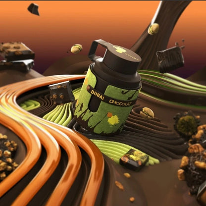 Armaf Odyssey Dubai Chocolat (100ml)